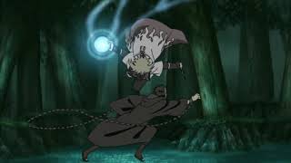 Minato vs. Tobi - Flying Raijin Level 2 (English dub) HD