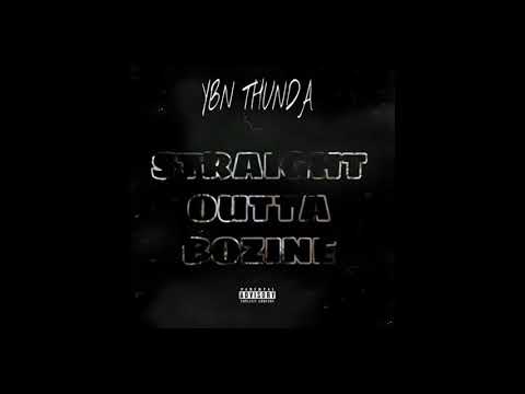 YBN Thunder - Lost Souls (Official Audio)
