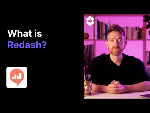 Redash – Story of the Open Source Data Visualizer