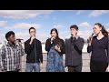 Mi Shebeirach (Debbie Friedman / Rabbi Drorah Setel) - BerKalit A Cappella Cover