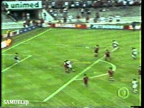paranaense 2000 chamada