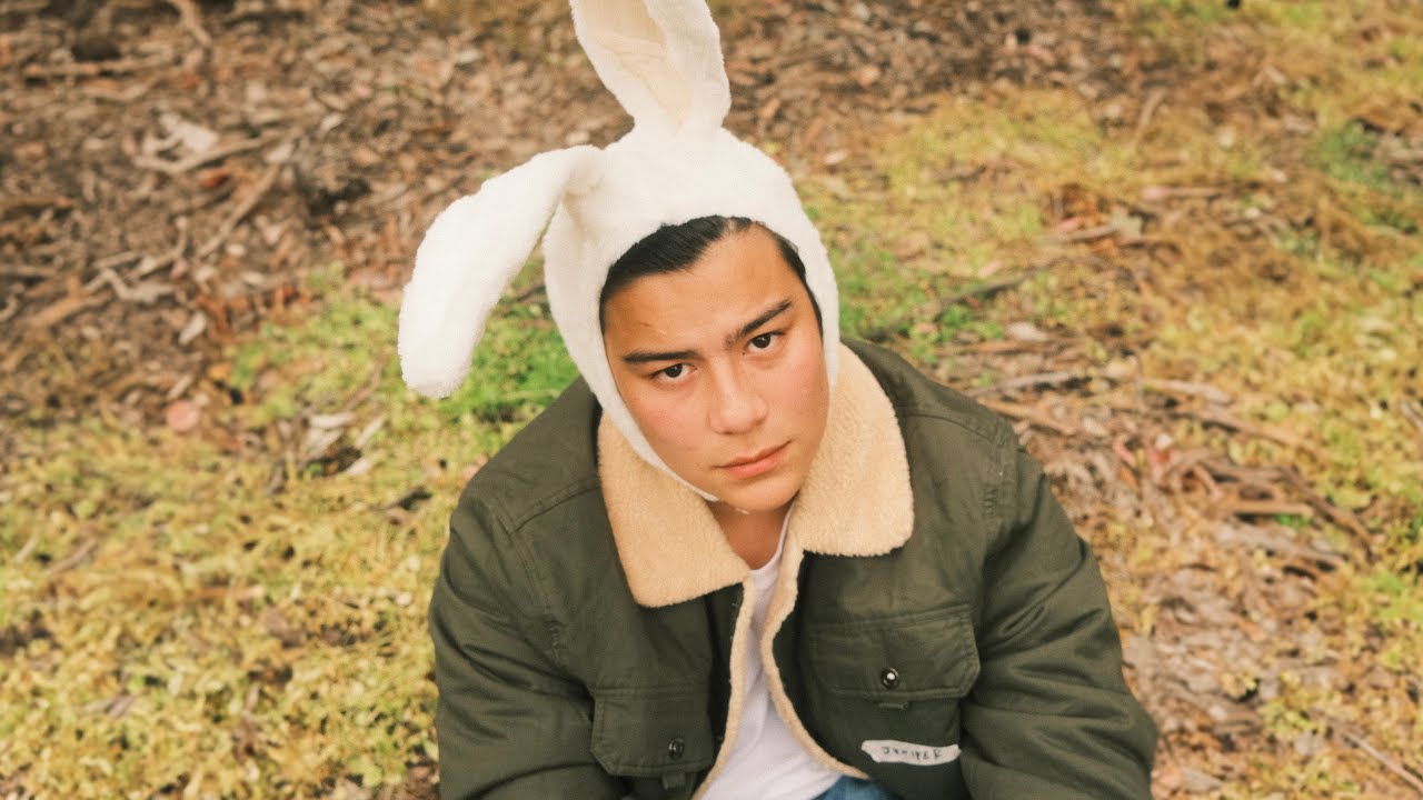 "HOPPY" - short film written by Amber Alexander