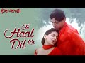 Jo Haal Dil Ka Idhar Ho Raha Hai Kumar Sanu Alka Yagnik Aamir Khan Hits Sonali Bendre