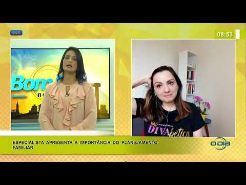 Movimento DivabeÌtica auxilia mulheres a manterem autoestima no tratamento da Diabetes 28 09 2020