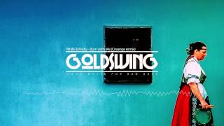 Whilk & Misky - Burn With Me (Creange Remix)