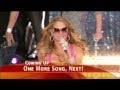 [1080p] Mariah Carey - I'm That Chick (Good Morning America 25.04.2008) HD
