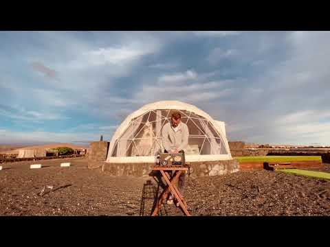 DJ LUCKY @ Dome Experience Lanzarote (SEABEAT selected mix)