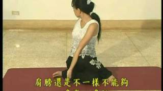 14 強化腰部(擰腰)