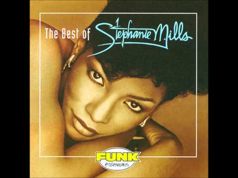 Stephanie Mills- What Cha Gonna Do With My Lovin' (PhuturePhil Bootleg)