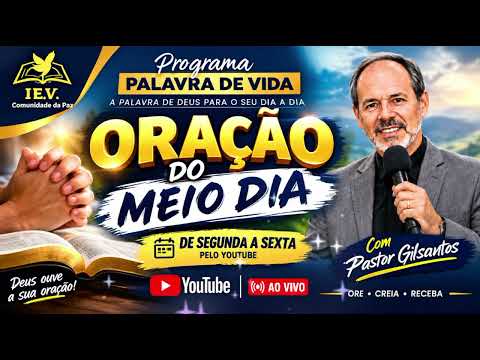 Oração do meio dia