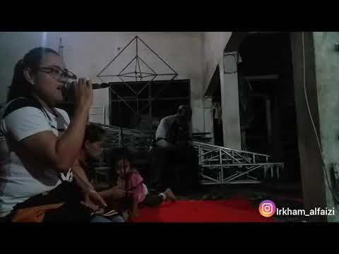 Harta dan Surga (cover)  - New ML - Voc. Anik - sesi latihan