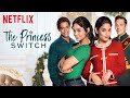 The Princess Switch | Resmi Fragman [HD] | Netflix