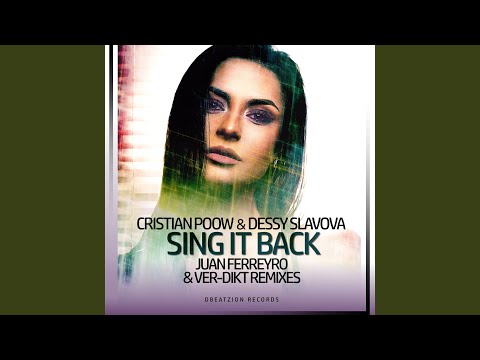Sing It Back (Juan Ferreyro Club Mix)