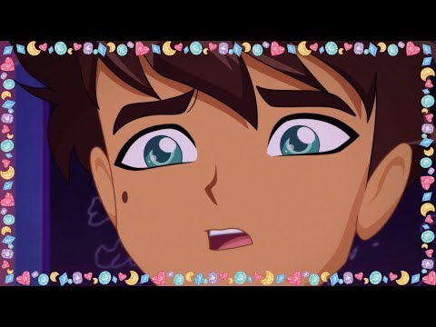 Princess Brenda: Part 1 👸 (Part 1) - LoliRock 💖