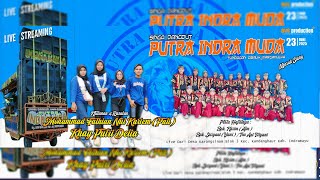 Download lagu LIVE STREAMING NGARAK || PUTRA INDRA MUDA  || BPK. SURYANI / IBU ANI || LIVE KARANGSINOM, 23JUNI2025 mp3