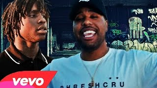 Polyester The Saint - Players Anonymous (Remix) Feat. Dom Kennedy (New Audio) (Oficial)