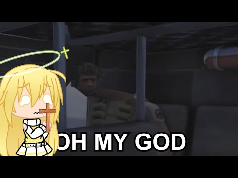 GATE + Laila Reacts: SovietWomble - Arma 3 bullshittery part 1