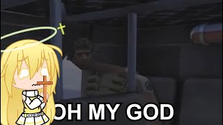 GATE + Laila Reacts: SovietWomble - Arma 3 bullshittery part 1