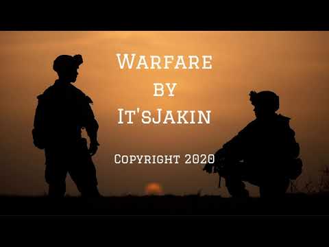 It'sJakin - Warfare