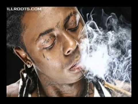 DJ-KifinF--Lil wayne Vs booba( ouais ouais&bed rock).avi