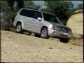  Suzuki XL-7 SUV