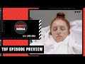 Claire Guthrie weight setback in fight vs. Juliana Miller | The Ultimate Fighter | ESPN MMA