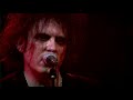 The Cure - Siamese Twins From Trilogy Live In The Tempodrom, Berlin 2002