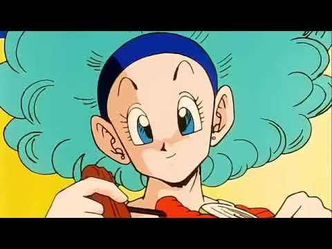 saga de cell y los androides  los guerreros z sienten el ki de frezzer