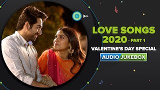 Love Songs 2020 - Part 1 | Hindi Romantic Audio Songs