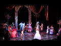 Cinderella Musical - Ten Minute Ago - 1st National Tour