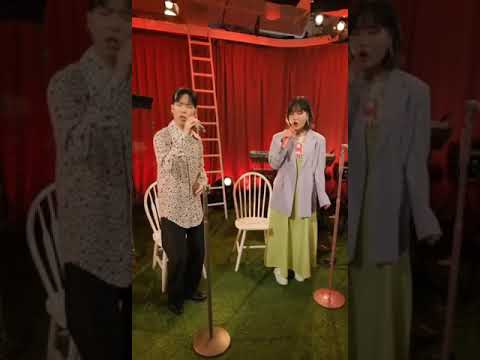 210726 AKMU (악뮤) - NAKKA (낙하) [OUTNOW in Suhyun's Forest (수현의 숲)]