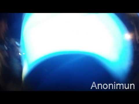 Chang vs Rubio - CUPO PARA SANGRE INCA RAPTONDA