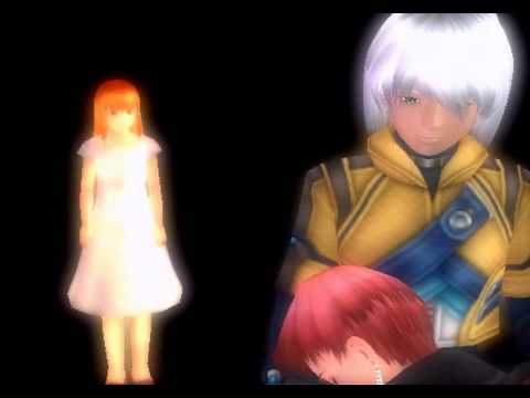 Xenosaga Episode 2 — Walkthrough Part 38 {PS2} {60 FPS}