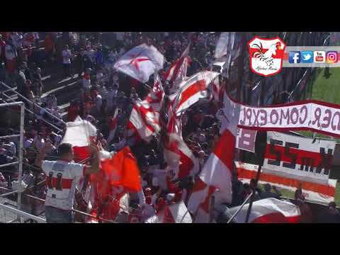 "Deportivo Moron vs. San Lorenzo" Barra: Los Borrachos de Morón • Club: Deportivo Morón