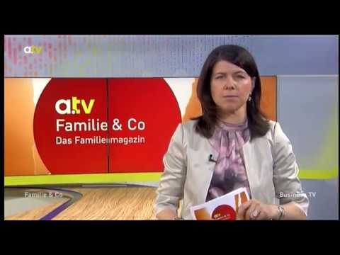 Familie & Co: Juli 2017