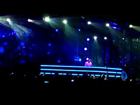 Knas/ What da F*ck  - Steve Angello/Fatboy Slim @ Armin Only Mirage