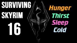 Surviving Skyrim 16 Fine Dwarven Booty
