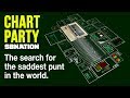 The search for the saddest punt in the world | Chart Party