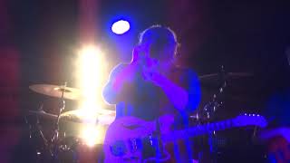 The Dear Hunter - "Mustard Gas" (Live in Anaheim 3-11-18)