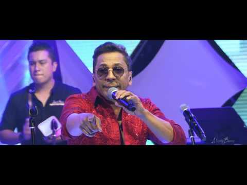 VERDADES - Alberto Barros Tributo a la Salsa Colombiana 7