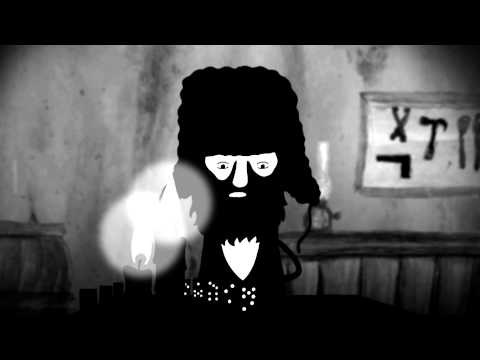 Lars Bygden - The Hole [Official Music Video]