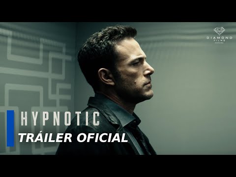 Trailer en español de Hypnotic