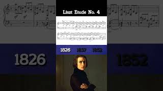 Download lagu Liszt's MAZEPPA: 1826 vs 1837 vs 1852 mp3