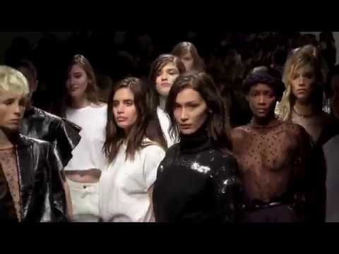 Philosophy di Lorenzo Serafini Milan Woman SS 2019