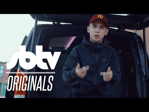 Tommy B x Lewi White | Commandments 2.0 [Music Video]: SBTV (4K)