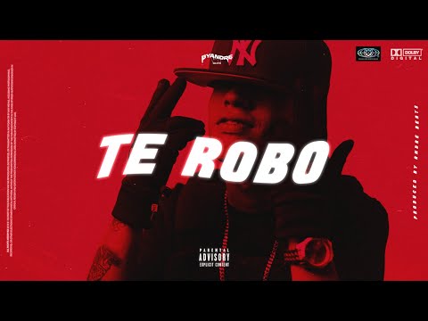😈 Te robo - Beat Reggaeton Perreo