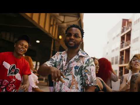 Munch Lauren x Mula Mar - Shake It (Shot by @RayShotItProductions )