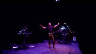 Men Without Hats 2010-Modern Dancing-Victoria BC-Sept 24, 2010