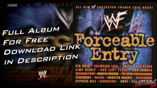WWF Forceable Entry : Full Album Download (All 19 Songs) - 100+ VIDEO SPECIAL