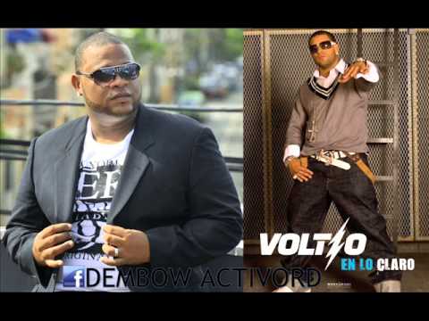 Clasicom Ft Julio Voltio -  Le Dio Pami (Salsa Remix)